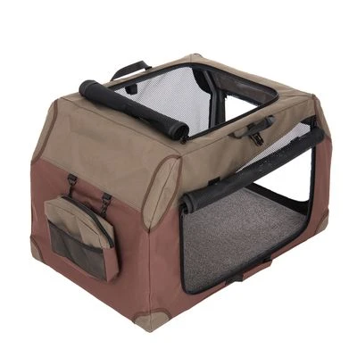 Foldable Dog Box Camo 2 Foldable Dog Box Camo - Image 2