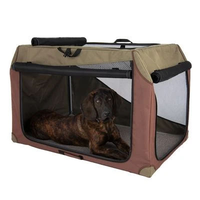 Foldable Dog Box Camo 3 Foldable Dog Box Camo - Image 3