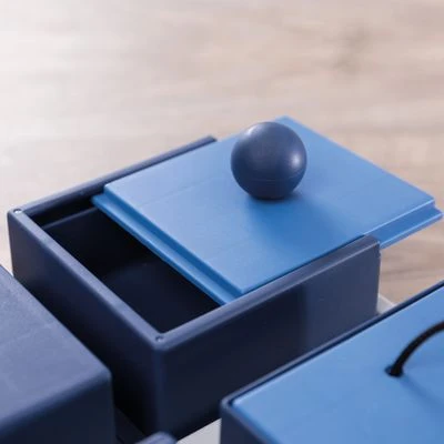 Trixie Dog Activity Poker Box 5 Trixie Dog Activity Poker Box - Image 5