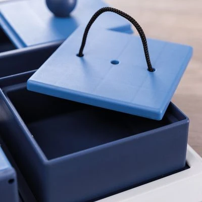 Trixie Dog Activity Poker Box 2 Trixie Dog Activity Poker Box - Image 2