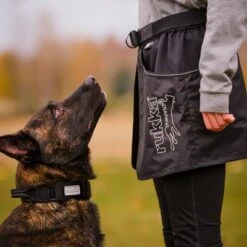 Rukka® Training Apron, Black -Perfect Care Shop 258798 rukka rukka trainingssch rze schwarz hs 05 1