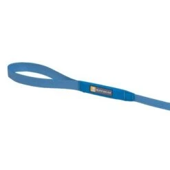 RUFFWEAR Hi & Light Leash -Perfect Care Shop 2612596 accapi ruffwear hi light leashbluedusk hs 03 8