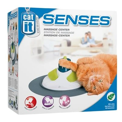 Catit Design Senses Massage Centre 1 Catit Design Senses Massage Centre