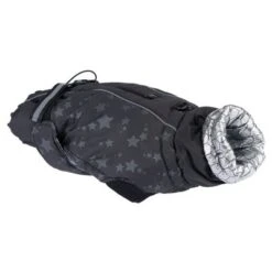 Reflecting Stars Dog Coat -Perfect Care Shop 262001 pla hundemantel reflecting stars fg 1951 0