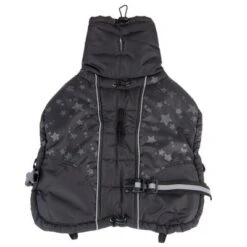 Reflecting Stars Dog Coat -Perfect Care Shop 262001 pla hundemantel reflecting stars fg 1962 9