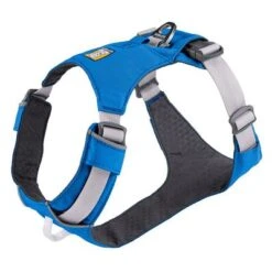 RUFFWEAR Hi & Light Harness, Blue Dusk -Perfect Care Shop 262396 262397 262398 262399 262400 262401 ruffwear hinlight harness blue dusk hs 02 8