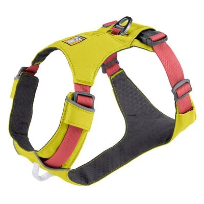 RUFFWEAR Hi & Light Harness, Lichen Green - Image 4