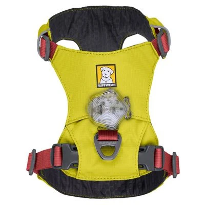 RUFFWEAR Hi & Light Harness, Lichen Green - Image 6