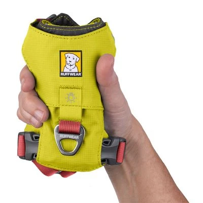 RUFFWEAR Hi & Light Harness, Lichen Green - Image 8