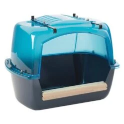 Savic Parrot Bath House Splash Giant