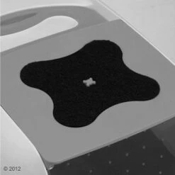 Catit Jumbo Litter Box -Perfect Care Shop 264633 catit jumbo katzentoilette4 08 2012 6