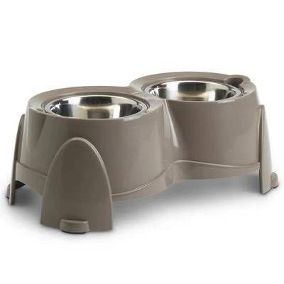 Savic Ergo Feeder Doggy Bar 2 Savic Ergo Feeder Doggy Bar - Image 2