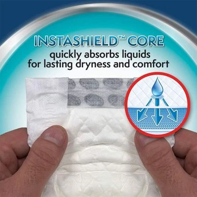 Simple Solution Disposable Diaper For Male Dogs 6 Simple Solution Disposable Diaper For Male Dogs - Image 6