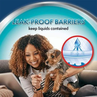 Simple Solution Disposable Diaper For Male Dogs 8 Simple Solution Disposable Diaper For Male Dogs - Image 8