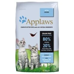 7.5kg Applaws Dry Cat Food + 3 X Applaws Cats Loin Free!* 10 7.5kg Applaws Dry Cat Food + 3 X Applaws Cats Loin Free!* -Perfect Care Shop 26675 applaws katzenfutter 1