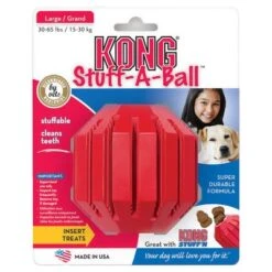 KONG Stuff-A-Ball