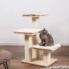 Natural Paradise Cat Tree Orchid S