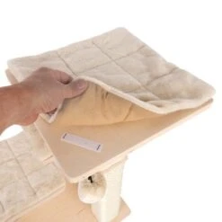 Natural Paradise Cat Tree Orchid S -Perfect Care Shop 269016 np kratzbaum orchid s fg 2649 0