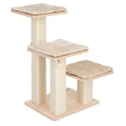 Natural Paradise Cat Tree Orchid S -Perfect Care Shop 269016 pla np kratzbaum orchid s fg 2643 7