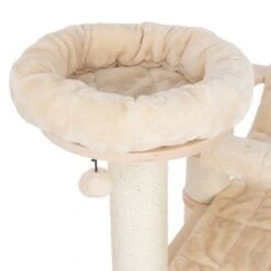 Natural Paradise Cat Tree Amaryllis S -Perfect Care Shop 269018 np kratzbaum amarylis s fg 2675 0