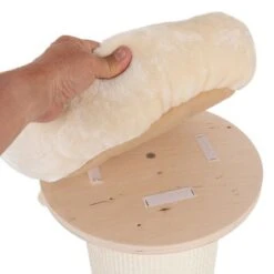 Natural Paradise Scratching Post Jasmine S -Perfect Care Shop 269596 np kratzsaeule jasmine s fg 2716 6