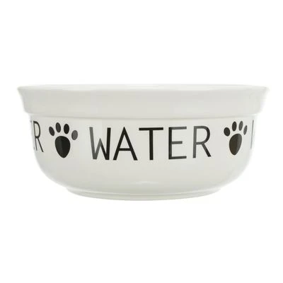 Trixie Eat On Feet Bowl Set With Stand - Image 5