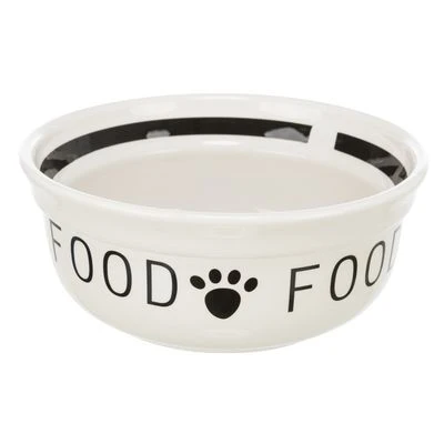 Trixie Eat On Feet Bowl Set With Stand - Image 7