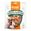 Boxby Dog Snacks Chicken Selection