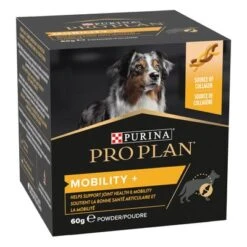 Pro Plan Mobility Dog Supplement Powder -Perfect Care Shop 274528 pla pro plan dog supplement mobility hs 02 2