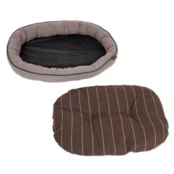 Dog Bed London Antibacterial -Perfect Care Shop 274563 hundebett london fg 2844 3
