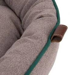 Dog Bed London Antibacterial -Perfect Care Shop 274563 hundebett london fg 2852 3