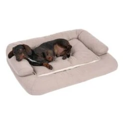Vancouver Dog Sofa -Perfect Care Shop 274565 hundebett vancouver fg 2790 9