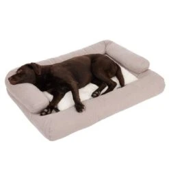 Vancouver Dog Sofa -Perfect Care Shop 274566 labrador fg 2902 7