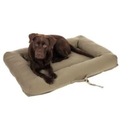 Toronto EcoLIFE Dog Bed -Perfect Care Shop 274568 hundebett toronto ecolife 100x70cm hs 21 9
