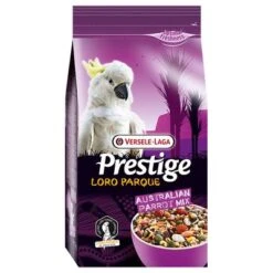 VERSELE-LAGA Prestige Premium Australian Parrot