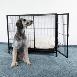 HAFENBANDE Room Cage Cabin -Perfect Care Shop 280405 waagenschmitt hafenbande zimmerkaefig cabin hs 06 9