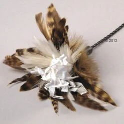 No Brand Crinkle Dancer Pole 5 No Brand Crinkle Dancer Pole -Perfect Care Shop 283073 schulze katzenangel crinkledancer2 03 2012 3