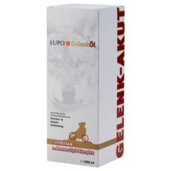Lupo Joint Oil -Perfect Care Shop 284811 markusmuehle luposan lupo gelenkoel 250ml hs 02 7