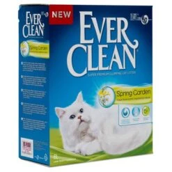 Ever Clean® Spring Garden Clumping Cat Litter