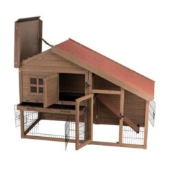 Pet Hutch Trixie Natura Luxury -Perfect Care Shop 28588 pla trixie kleintierstall natura luxus hs 03 2