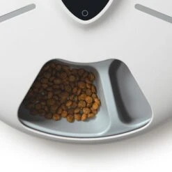 Catit Pixi Smart 6-Meal Automatic Feeder 13 Catit Pixi Smart 6-Meal Automatic Feeder -Perfect Care Shop 287496 hagencontainer catit pixi smart 6meal futterautomat hs 07 7