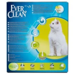 Ever Clean® Spring Garden Clumping Cat Litter -Perfect Care Shop 287598 pla everclean spring garden klumpstreu 10l hs 04 9