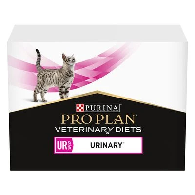 Purina Pro Plan Veterinary Diets Feline UR ST/OX Urinary - Chicken 2 Purina Pro Plan Veterinary Diets Feline UR ST/OX Urinary - Chicken - Image 2