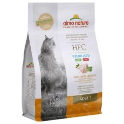 Almo Nature HFC Adult Sterilized Chicken