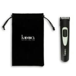 Kooa Battery Clipper GEAR Mini 12 Kooa Battery Clipper GEAR Mini -Perfect Care Shop 288380 kooa akku schermaschine gear mini hs 11 7