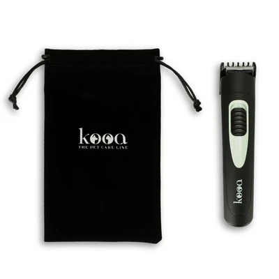 Kooa Battery Clipper GEAR Mini 5 Kooa Battery Clipper GEAR Mini - Image 5
