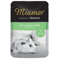 Miamor Ragout Royale In Gravy 22 X 100g