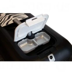 New Release -Perfect Care Shop 293337 catit transportbox whitetiger black5 3