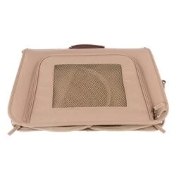 TIAKI Premium Carrying Bag Camello 13 TIAKI Premium Carrying Bag Camello -Perfect Care Shop 295110 premium tragetasche camello fg 4386 8