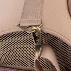 TIAKI Premium Carrying Bag Camello 14 TIAKI Premium Carrying Bag Camello -Perfect Care Shop 295110 premium tragetasche camello fg 4395 0